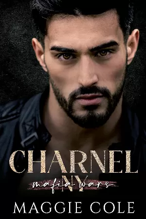 Guerre des mafias New York, Tome 4 : Charnel